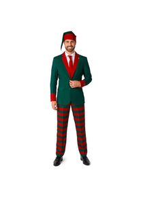 OppoSuits SuitMeister Santa Elf Party Suit