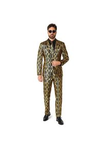 OppoSuits Shiny Snake Suit