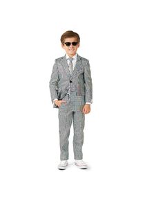 OppoSuits Boys Discoballer Suit for Kids