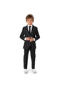 OppoSuits SuitMeister Boys Glow in the Dark Pinstripe Suit for Kids