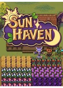 Sun Haven (PC) - Steam Account - GLOBAL