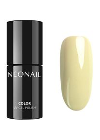 Neonail Color Me Up gel nail polish shade Welcoming Type 7,2 ml