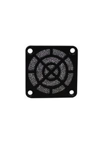 Orion Fans Ventilatorfilter 45PPI 6mm PU-schuim 40 x 40mm - GRM40-45