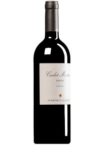 Domenico Clerico Barolo Ginestra Ciabot Mentin DOCG 2019