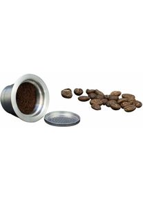Cook Concept - Capsule à café réutilisable compatible Nespresso