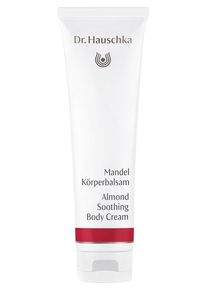 Dr. Hauschka Almond Soothing Body Cream