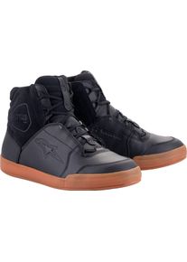 Alpinestars Chrome, schoenen Drystar , kleur: Zwart/Lichtbruin , maat: 6.5 US