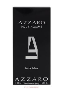 Azzaro Pour Homme Spray