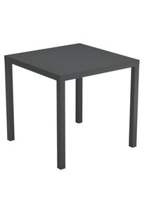 Nova Table carr&eacute;e Outdoor Emu