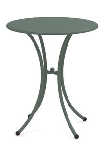 Pigalle Table ronde Outdoor Emu