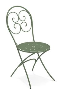 Pigalle Chaise pliante Outdoor Emu