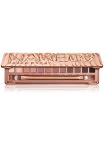 Urban Decay Naked3 eyeshadow palette with brush 12x1,3 g