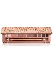 Urban Decay Naked3 palette di ombretti con pennellino 12x1,3 g