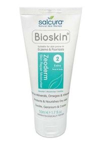 Salcura Bioskin Zeoderm Skin Repair Moisturiser