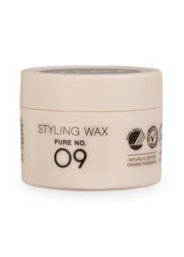 ZENZ Organic Styling No. 9 Wax Pure - 60 ml
