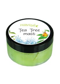 HillVital Tea tree masť 100 ml