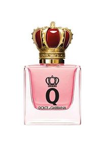 Dolce & Gabbana Dolce&Gabbana Damendüfte Q by Dolce&Gabbana Eau de Parfum Spray