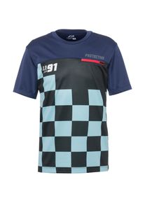 Protective P-Riding High Trikot Herren, Gr&ouml;&szlig;e: L Funktionsmaterial