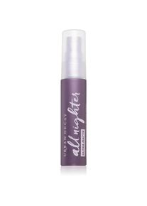 Urban Decay All Nighter Ultra Matte setting spray for a matt look 30 ml