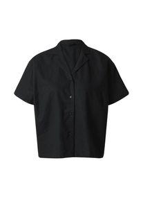 Urban Classics Bluzka dla kobiet czarny Rozmiar XXXL