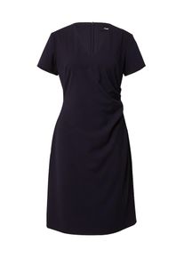 Taifun Dames Jurk navy 34