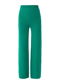 s.Oliver Pantalon Femme vert taille 32