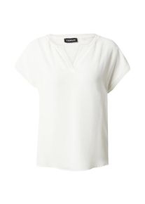 Taifun Dames Blouse offwhite S