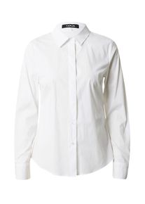 Taifun Dames Blouse wit XS