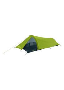 Jack Wolfskin tente tunnel légère 1 personne Gossamer one size ginkgo green