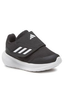 Cipő Adidas - Runfalcon 3.0 Sport Running Hook-and-Loop Shoes HP5863 Fekete