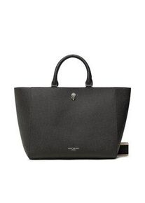 KG By Kurt Geiger Táska Kurt Geiger - Shoreditch Shopper 8475500109 Black