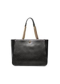 KG By Kurt Geiger Táska Kurt Geiger - Sloane Shopper 9086000109 Black
