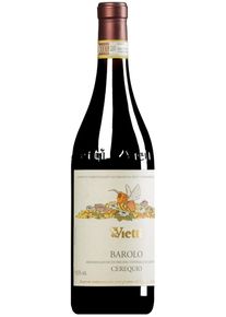 Vietti Barolo Cerequio DOCG 2019