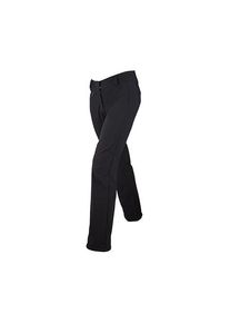 Spodnie narciarskie softshell Tchibo