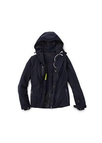 Kurtka narciarska softshell Tchibo
