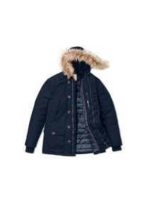 Męska parka Tchibo
