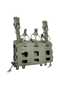 TT Carrier Mag Panel anfibia oliv, Synthetik, TASMANIAN TIGER