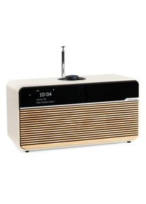 Ruark Audio Tischradio R2 Creme