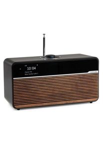 Ruark Audio Tischradio R2 Braun