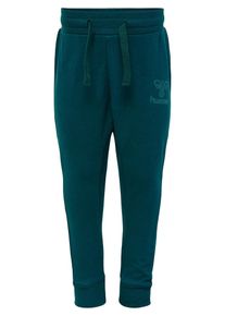 Hummel Hose smaragd / mint Größe 80