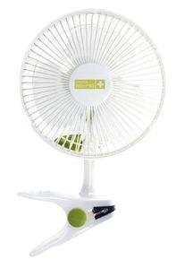 Ventilateur &agrave; air de circulation GHP Profan &oslash;15cm, 15W avec clip