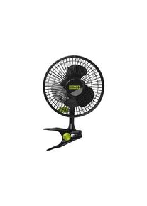 Ventilateur &agrave; air de circulation GHP Profan &oslash;15cm, 5W avec clip