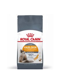 400g Hair & Skin Care Royal Canin Kattenvoer