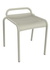 Luxembourg Tabouret Ext&eacute;rieur Fermob