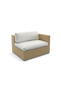 Lounge Module gauche DEDON