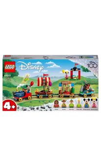 Lego Disney 43212 Disney Geburtstagszug