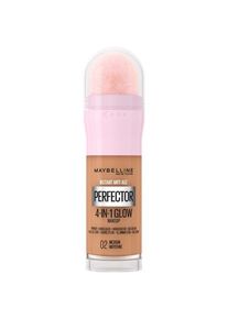 Maybelline - Instant Perfector 4-in-1 Glow Makeup 02 Medium