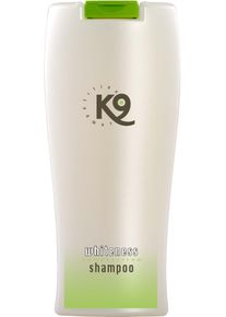 K9 - Shampoo Whiteness 300Ml Aloe Vera - (718.0530)