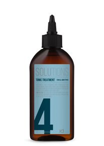 IdHAIR - Solutions No. 4 200 ml