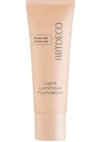 Artdeco - Light Luminous Foundation 45 Gentle mahogany